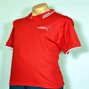 Short Sleeve Judges Shirt