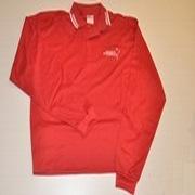 Long Sleeve Judges Shirt