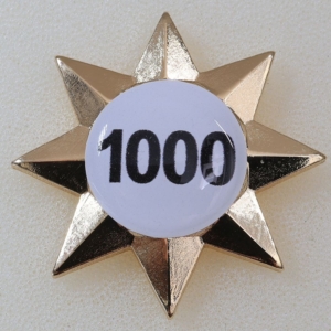 A005 - Australian Star 1000 insert