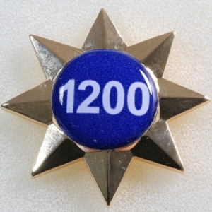 A007 - Australian Star 1200 insert