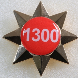 A008 - Australian Star 1300 insert
