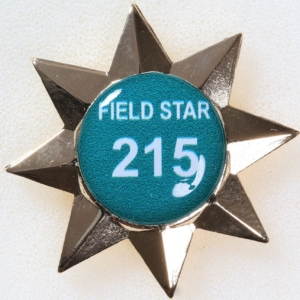 A532L - Australian Field Star 215 (Longbow)