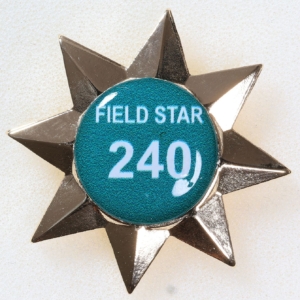 A055L - Australian Field Star 240 (Longbow)