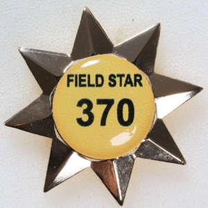 A037 - Australian Field Star 370 insert (Recurve)