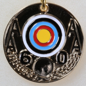 B006 - Perfect Blank Gold (National)