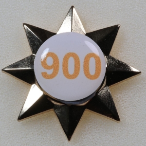 A004 - Australian Star 900 + insert