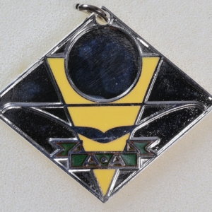 C032 - Clout Classification (Blank)