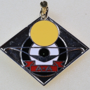 C027 - Field Classification Award - Gold