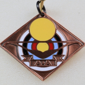 C005 - Target Classification Award - Gold